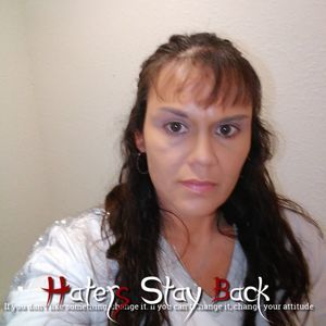 Meet your Posher, Katrina